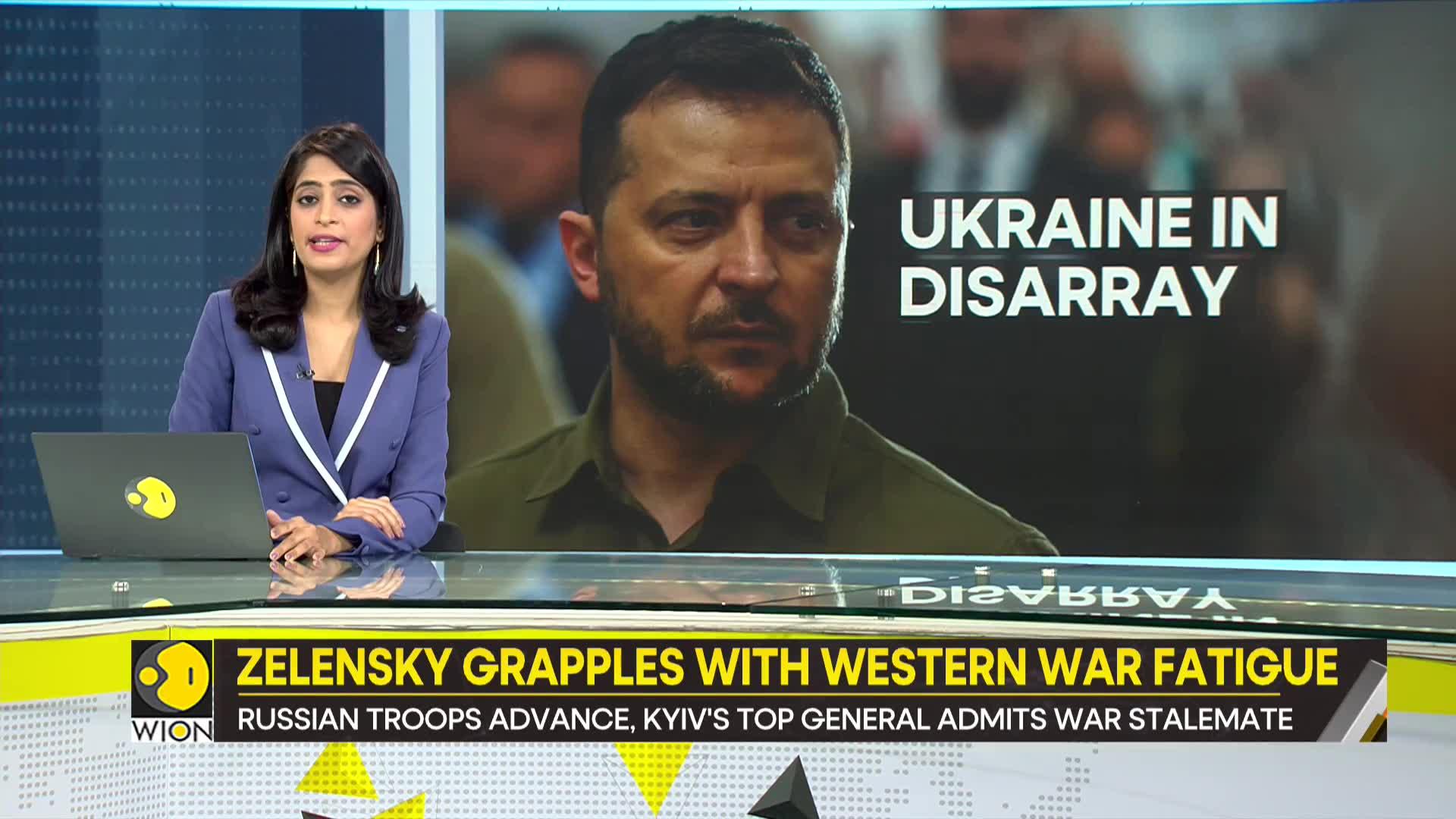 WionNews Video