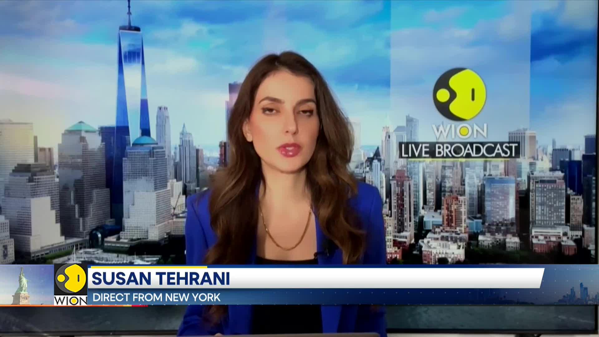 WionNews Video
