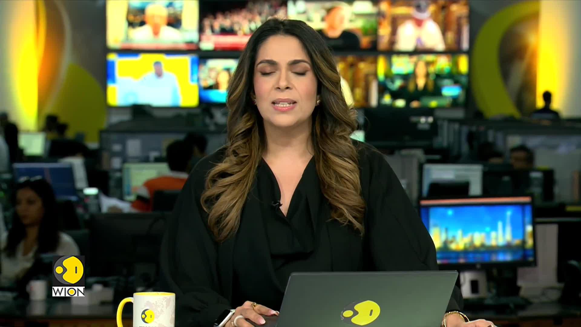 WionNews Video