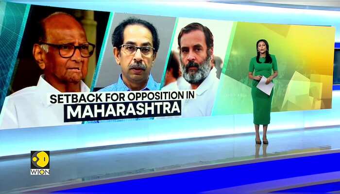 Opposition tumbles in panchayat elections