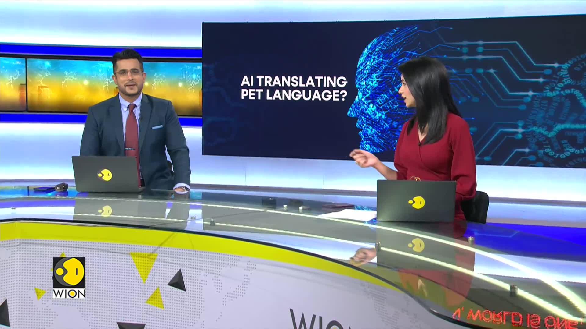 WionNews Video