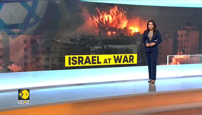 US to transfer precision bomb equipment to Israel