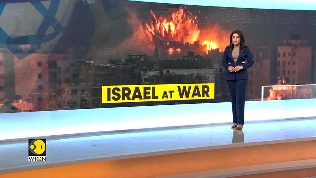 US to transfer precision bomb equipment to Israel