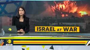 Gravitas | Israel-Palestine war: South Africa recalls its ambassador, diplomats from Israel