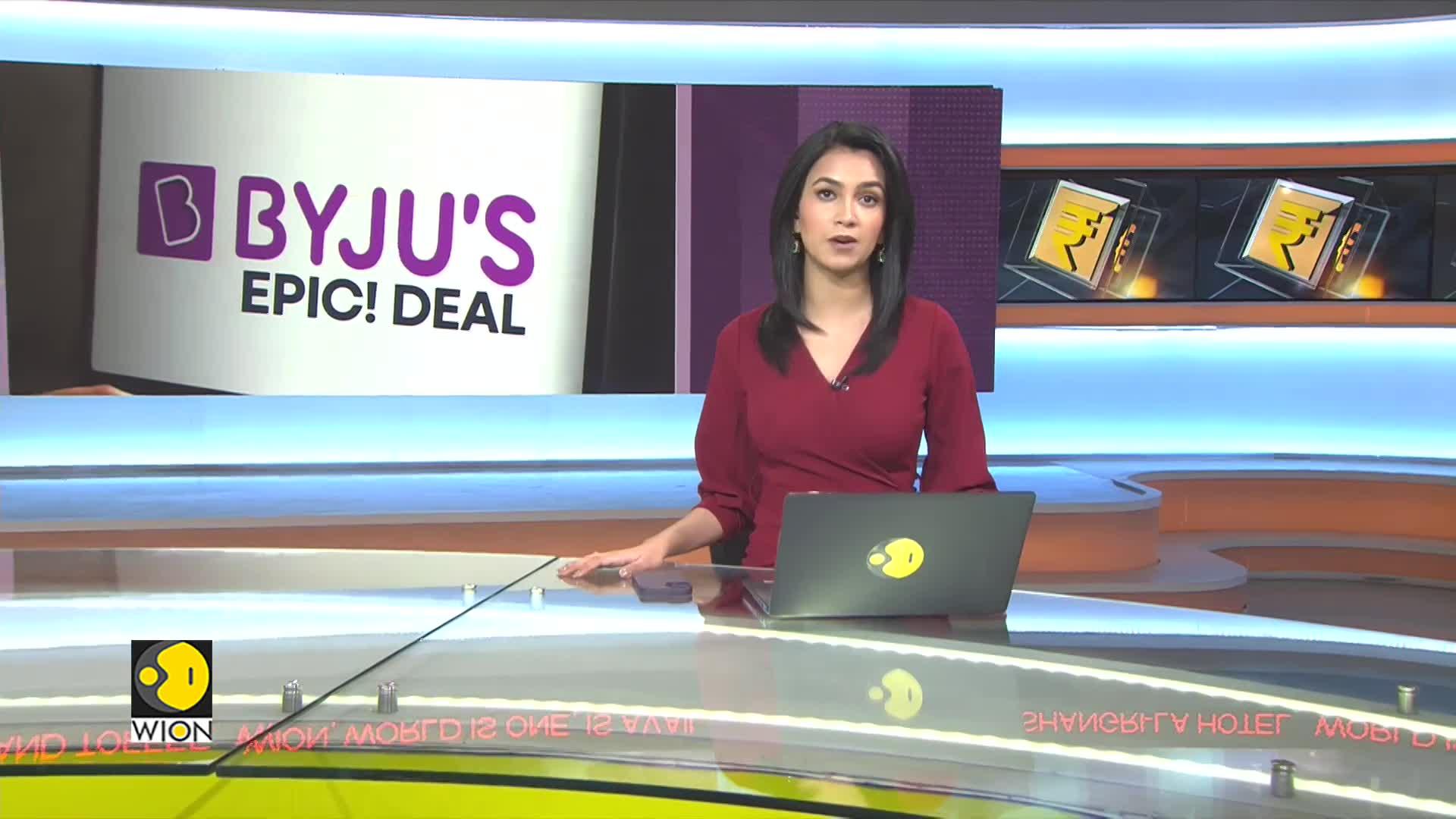 WionNews Video