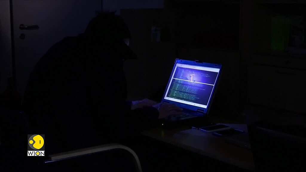 US: Data brokers selling US service members' data | Data brokering: A billion dollar industry | WION