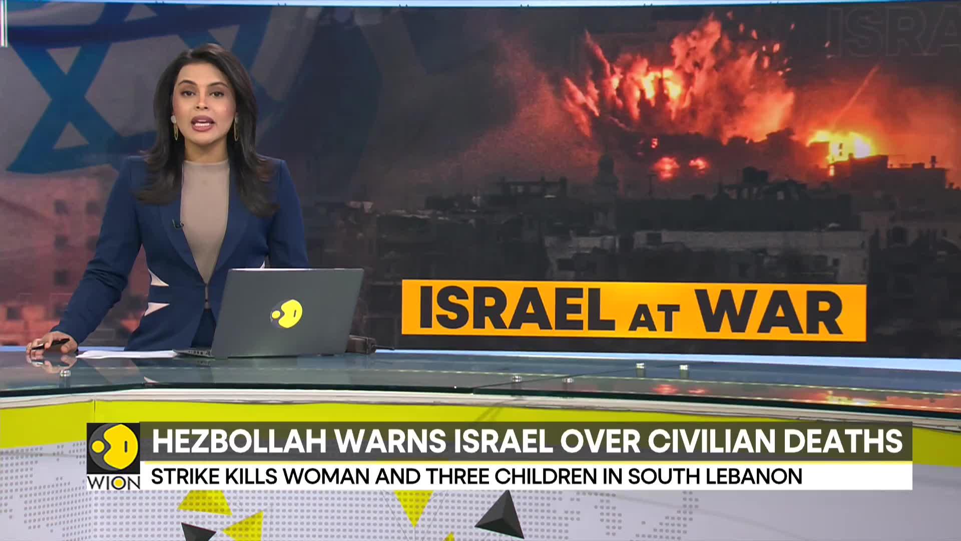 WionNews Video