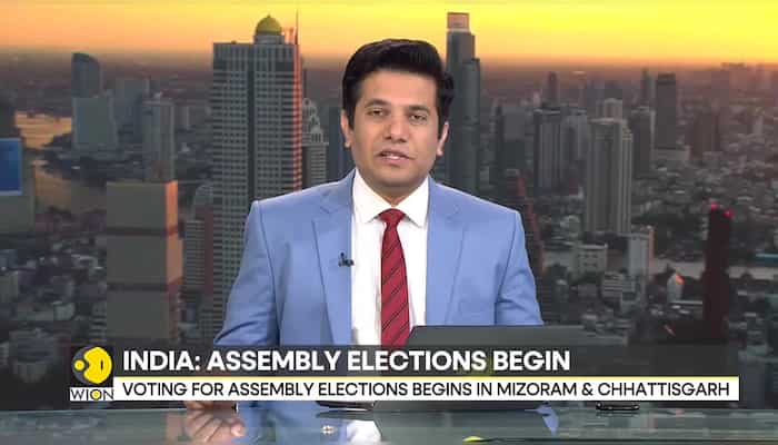 WionNews Video