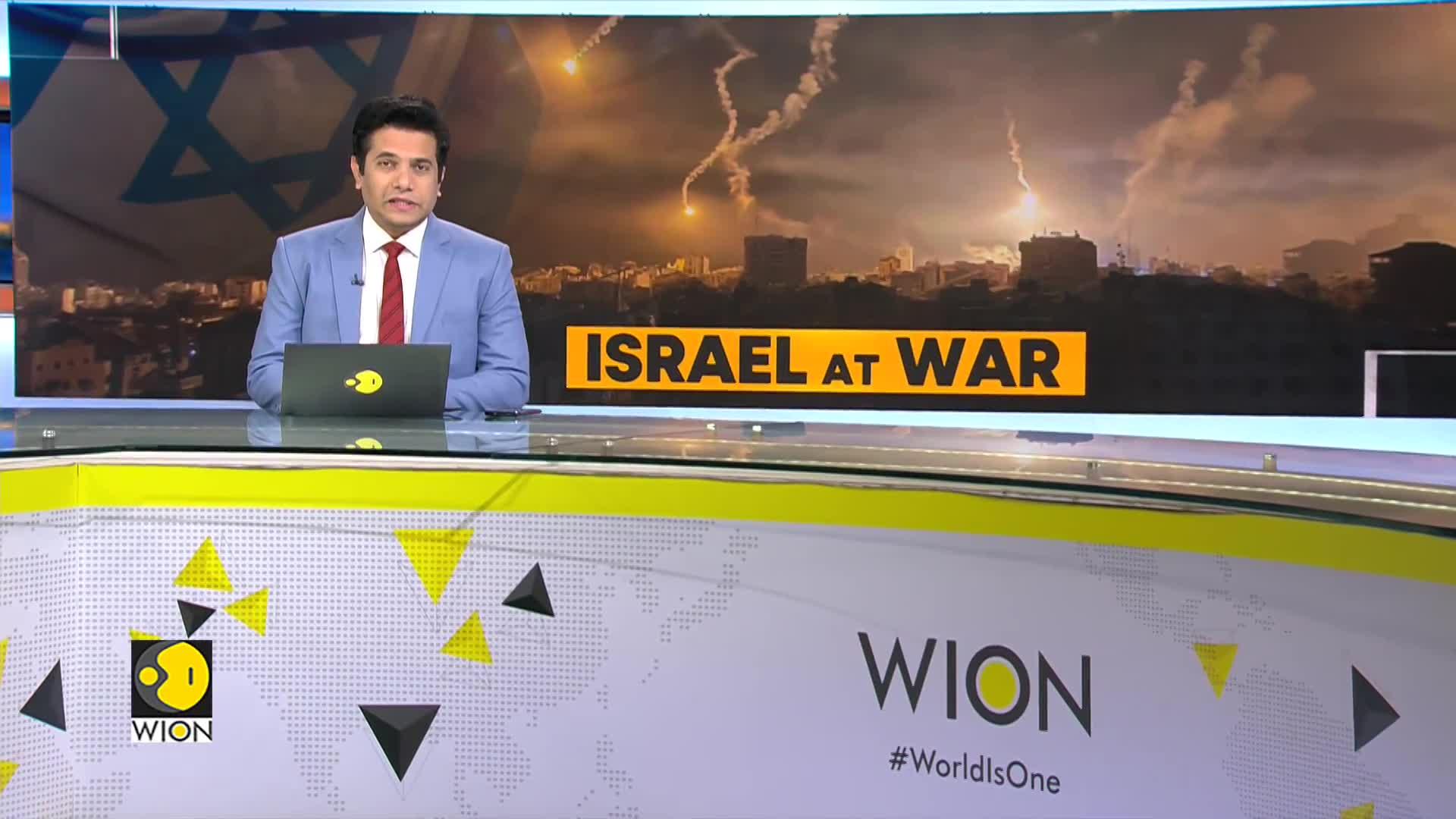 WionNews Video
