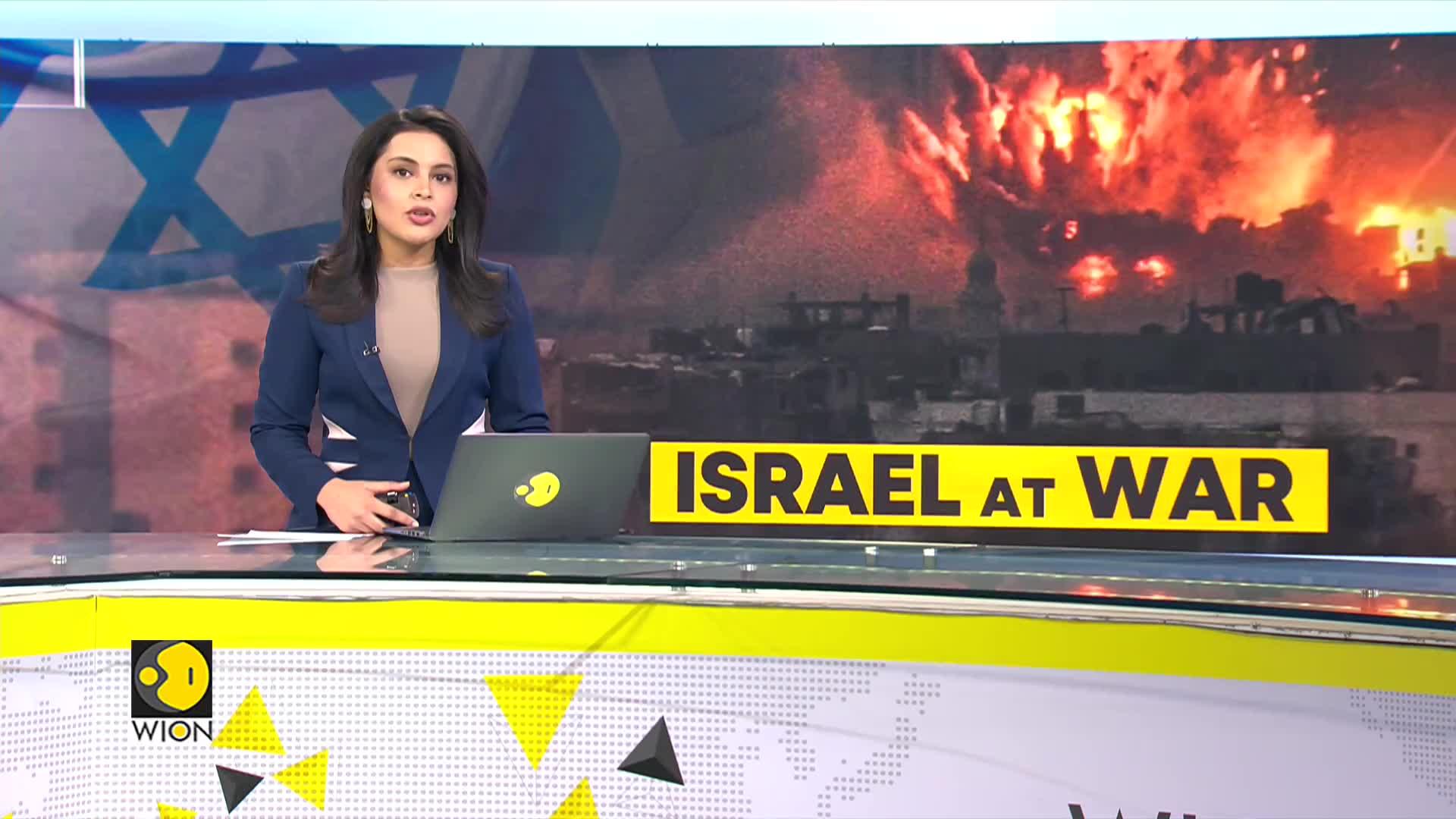 WionNews Video