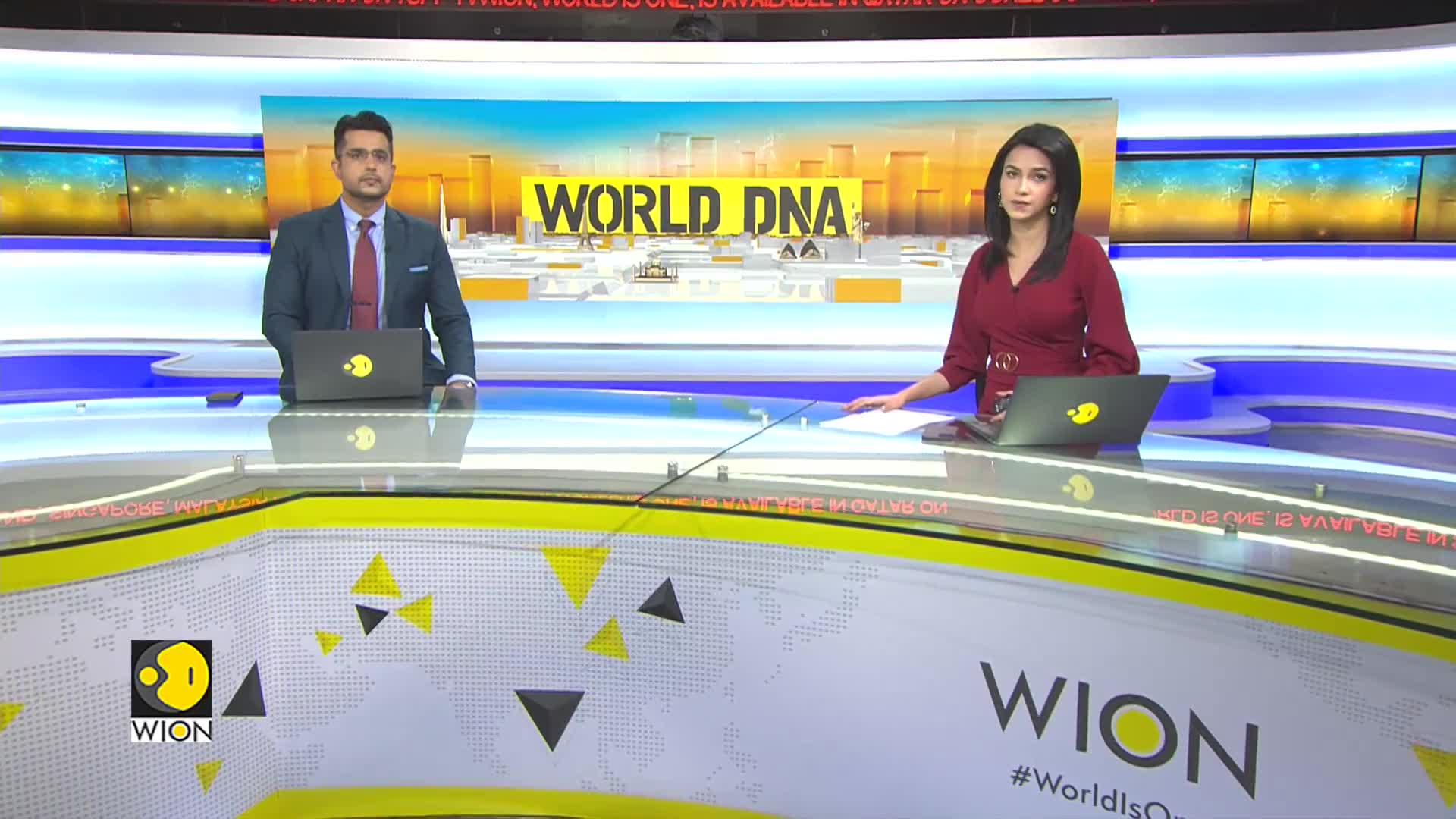 WionNews Video