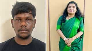 Former driver arrested for murdering senior Karnataka govt official