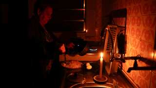 Brazil: Half million citizens without power three days after storm