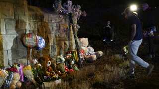Nashville school shooter's 'manifesto' leaked, has hateful text: Reports
