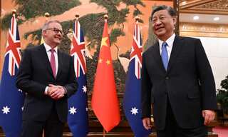 Albanese-Xi summit in Beijing: From trade to politics, five key takeaways