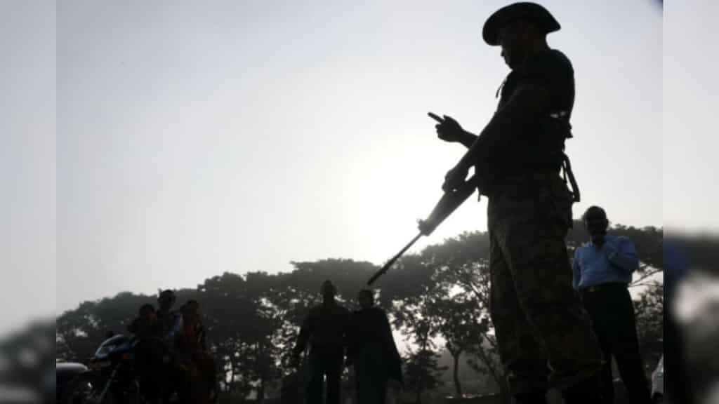 India: One CRPF personnel deployed on election duty in Chhattisgarh injured in IED blast