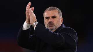 Premier League: Ange Postecoglou defends Dominic Solanke after slow start to Spurs career