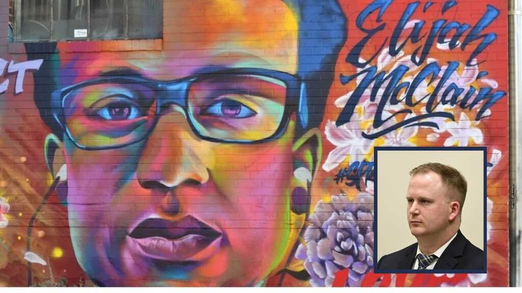 US: Court acquits cop who initiated episode that led to black man Elijah McClain's death