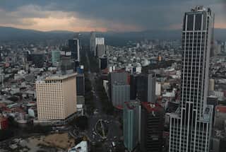 Mexican 'nearshoring' fosters optimism in business landscape 