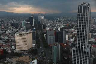 Mexican 'nearshoring' fosters optimism in business landscape 