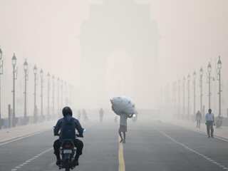 Delhi poor AQI: What is GRAP and its stages? Indian capital's pollution control plan