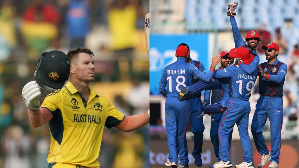 World Cup 2023, Australia vs Afghanistan – Match preview and result prediction