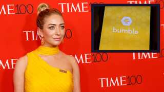 'Breakup?': Bumble founder Whitney Wolfe Herd to step down as CEO; shares drop after announcement