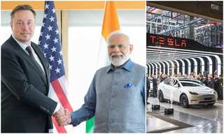 PM Modi’s office directs ministries to clear Tesla proposals by January: Report
