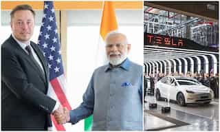 PM Modi’s office directs ministries to clear Tesla proposals by January: Report