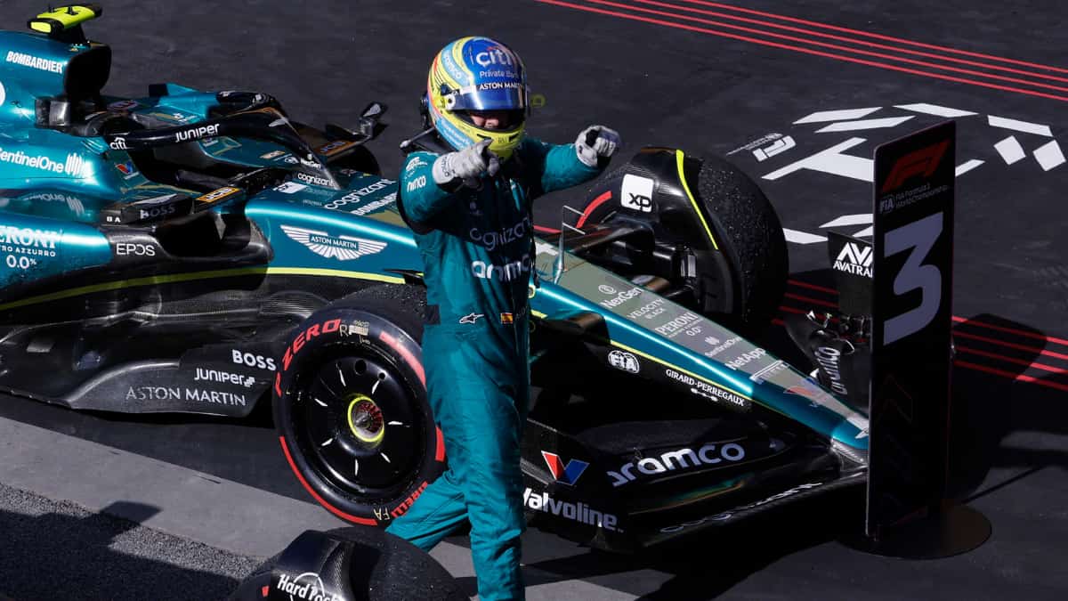 F1 - Red Bull, Aston Martin and Williams summoned in Haas hearing over October's US Grand Prix results