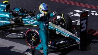 F1 - Red Bull, Aston Martin and Williams summoned in Haas hearing over October's US Grand Prix results
