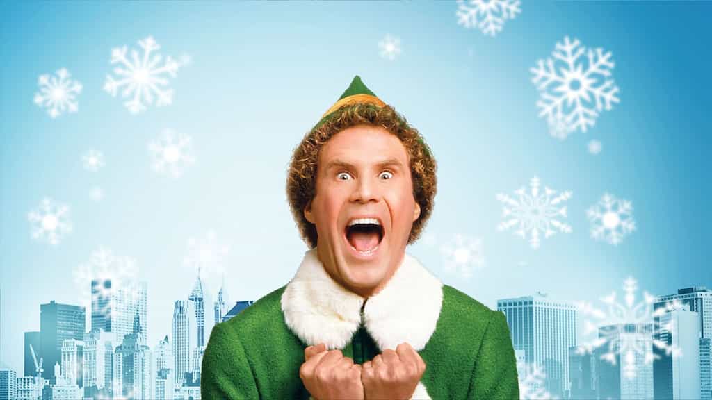 20 years of Elf: A hilarious holiday classic that sleighs the competition