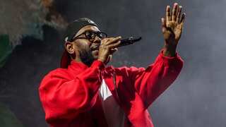 Kendrick Lamar set for Super Bowl 2025 halftime show