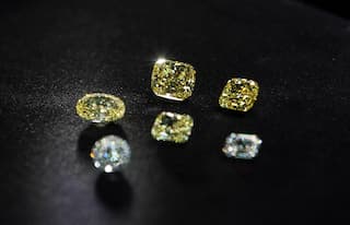 India urges to G7 for delay Russian diamond ban, seeks clarity on tracing rules