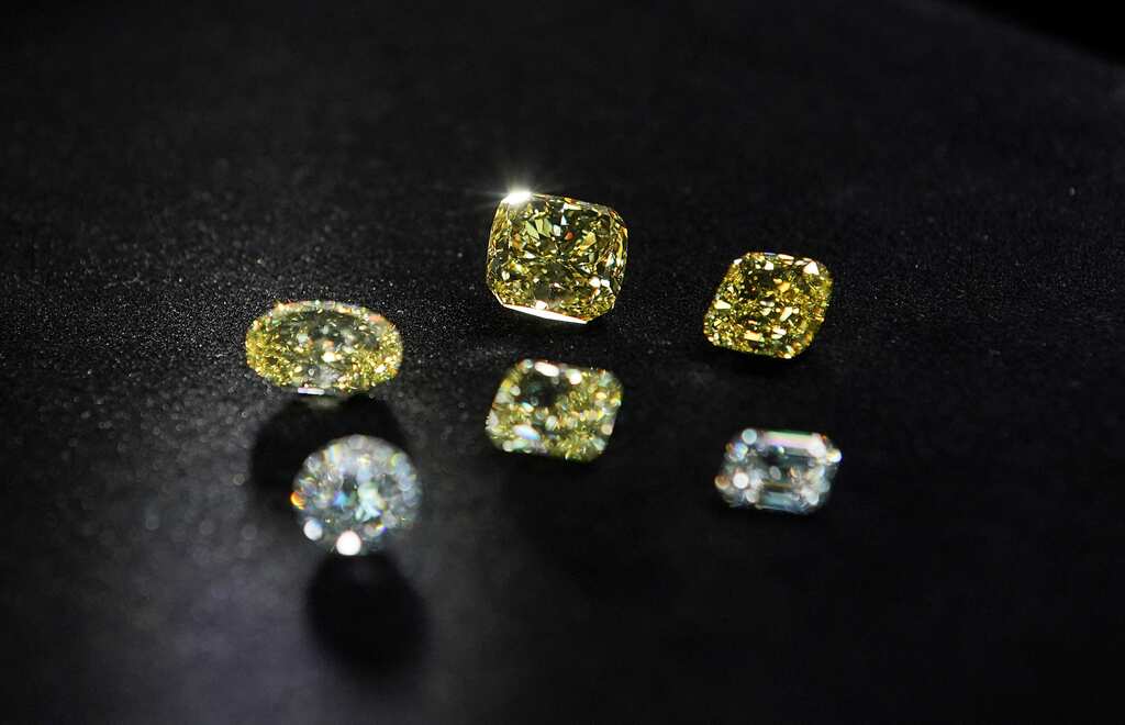 India urges to G7 for delay Russian diamond ban, seeks clarity on tracing rules