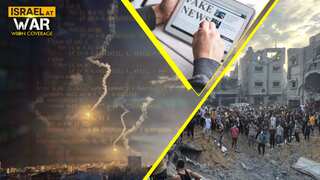 Israel-Hamas war: Social media is the biggest devil. How to tackle fake news?
