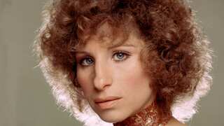 Barbra Streisand says Charlie Chaplin's son was 'cruel' to her. Here's why