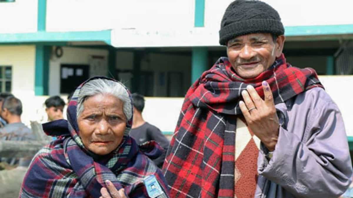 Mizoram Assembly Elections 2023: Here's all you need to know Mizoram Assembly Elections 2023: Here's all you need to know