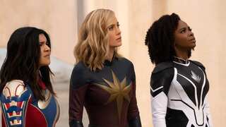 WATCH | The Marvels final trailer teases a multiverse-hopping story, and a cure for superhero fatigue