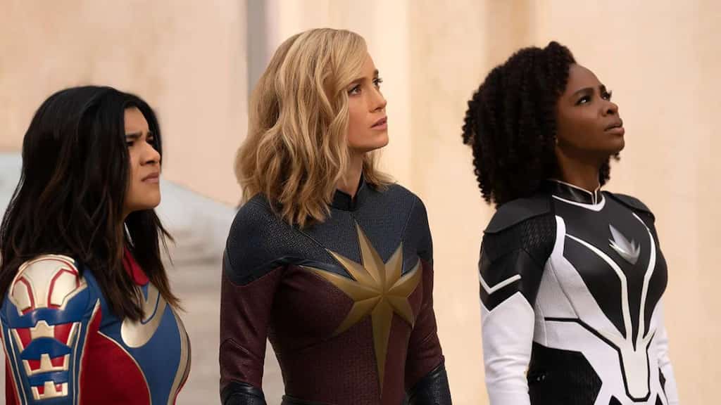 WATCH | The Marvels final trailer teases a multiverse-hopping story, and a cure for superhero fatigue