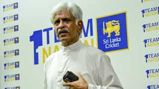 Expelled Sri Lanka cricket board officials are back after court quashes Sports Minister's latest actions