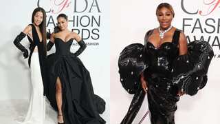 CFDA Fashion Awards 2023! Vera Wang, Serena Williams and other winners of the night