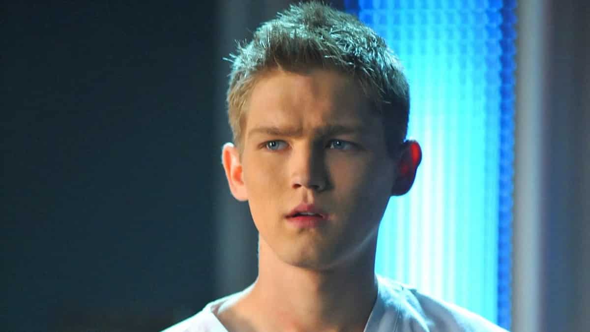 Former child star Evan Ellingson, known for CSI: Miami, passes away at 35