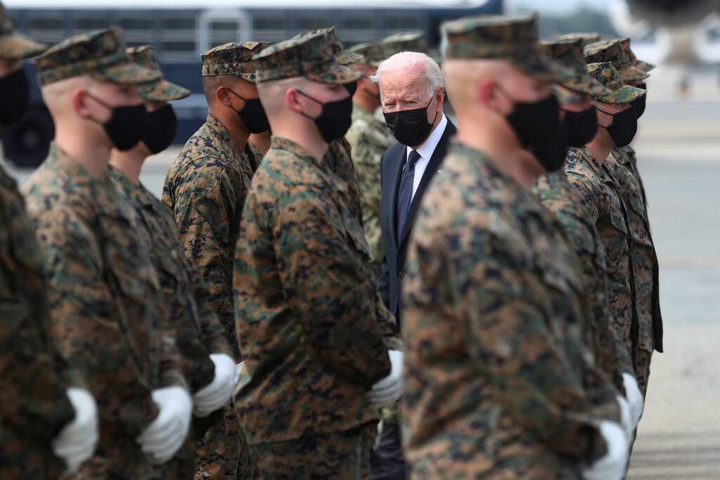 Sensitive data of US military personnel being sold online for pennies: Report