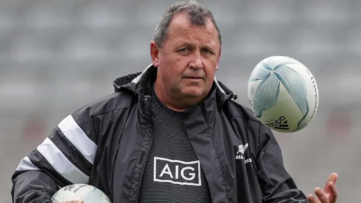 Rugby: Ex-All Blacks boss Ian Foster says family threatened with knife in Paris