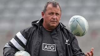 Rugby: Ex-All Blacks boss Ian Foster says family threatened with knife in Paris