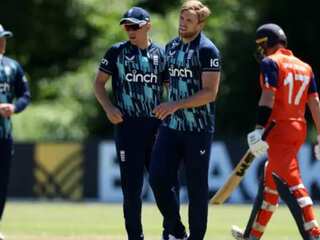 ENG vs NED Head-to-head: World Cup 2023-England vs Netherlands pitch report, weather update, live streaming
