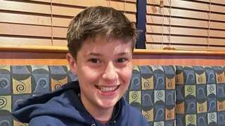 US: 14-year-old boy dies after suffering cardiac arrest in Florida