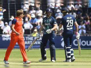 ENG vs NED live streaming: When & where to watch World Cup 2023 England vs Netherlands live on laptop, mobile
