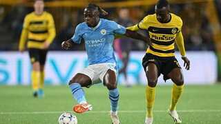 Champions League: Man City, Barcelona set sights on R16; Milan search for first continental win of season